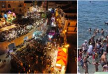 San Lucido, A VULATA, tutto pronto per la 33esima edizione del carnevale estivo del 21 Luglio