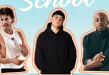 Belvedere M.mo, Carlos Díaz, Kledi e Renako dal 15 al 17 Luglio alla Summer School del Contact Training di Maria Marino