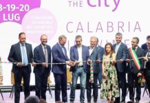 Vinitaly and the City, la Calabria celebra il successo della seconda edizione