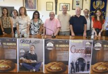 Tutto pronto per il “Festival Paola in ‘Mpiu’…lati De.Co.” del 16 Agosto