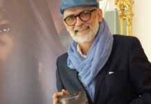 Longobardi ospita Antonio Centomani per la presentazione del romanzo “Il mercante di seta nera”