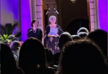 Fuscaldo: “Antiche armonie in villa Vaccari” straordinario successo in una serata magica