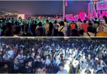 Paola, Domenica 17 Agosto il Marea Summer Festival