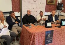 Presentata la Prima Edizione del Premio San Francesco di Paola in programma il 30 Agosto