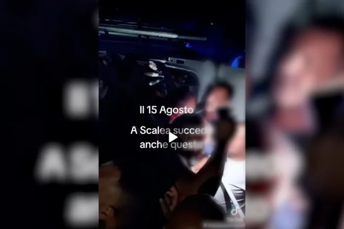 fermoimmaginevideoaggressionedueagentidipoliziamunicipalediscalea-jpg