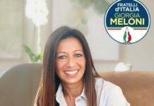 Santa Maria del Cedro, Rosa Pignataro candidata con FDI e incassa il sostegno anche del Sindaco di Praia a Mare