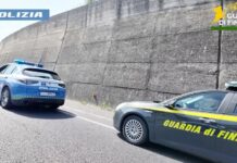 Multe fuorilegge in Calabria, Polizia e Finanza sequestrano numerosi dispositivi Targa System