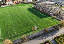 Belvedere Calcio, la famiglia Raffo: «Adesso facciamo chiarezza. Parliamo noi»