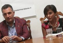 Scalea, l’evento culturale annullato, la presenza di Orlandino Greco e la candidatura con la Lega