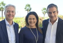 Regionali Calabria: Francesca Impieri apre la campagna elettorale a Belvedere M.mo con Occhiuto e i vertici di Forza Italia