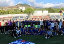 successo per il “Memorial Dario Albanese” Torneo Città di San Lucido