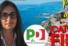 La Sanlucidana Catia Filippo unica candidata alla Regione nel PD sul Tirreno Cosentino: «Tornare a vivere in Calabria»