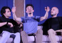 Un giovane Paolano alla ribalta nazionale: Giuseppe Cozza rappresenterà la Calabria all’Accademia del Teatro Italiano