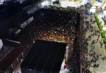 Belvedere M.mo, San Daniele Fasanella: Due concerti di musica italiana, tutto pronto per il programma civile