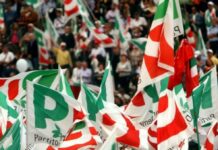 Elezioni Regionali, ecco la lista del Partito Democratico in Provincia di Cosenza