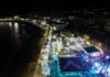 Belvedere M.mo si trasforma in una discoteca a cielo aperto: tre eventi gratuiti per i giovani accendono l’agosto della Riviera dei Cedri