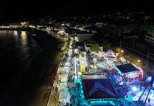 Belvedere M.mo si trasforma in una discoteca a cielo aperto: tre eventi gratuiti per i giovani accendono l’agosto della Riviera dei Cedri