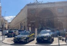 Estorsione e usura aggravati dal metodo mafioso: marito e moglie vicini al clan Muto in carcere