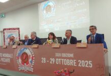 Presentata la XXIV edizione del
Campionato Mondiale di Pizza Piccante, A Scalea il 28 e 29 ottobre 2025: in gara 15 Nazioni e 18 Regioni