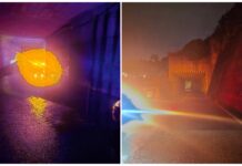 Tirreno Cosentino, chiuso un sottopasso per la SS18 causa forti piogge ad Acquappesa