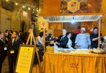 Fuscaldo, Kermesse De.Co della Calabria, sale l’attesa. Ecco i prodotti in vetrina