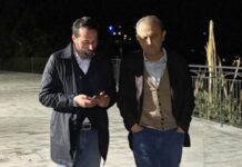 Cetraro, Cimitero e Parco Giochi, Cennamo e Quercia attaccano la giunta Aieta