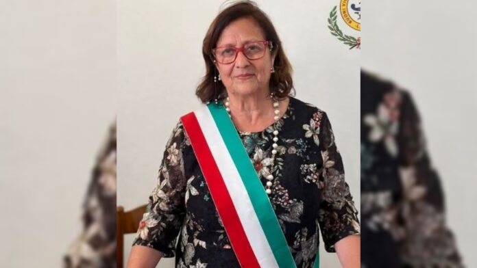 Angelina Barbiero Buonvicino