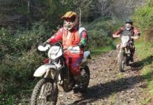 Belvedere M.mo, tutto pronto per la nona edizione della Motocavalcata “Belvenduro”