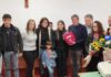 Cuore=Vita. A Sant’Agata di Esaro un defibrillatore da parte di associazioni, volontari e Istituzioni