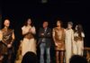 Il gruppo teatrale calabrese Cilla Giovani trionfa a Roma con l’opera “La scala”