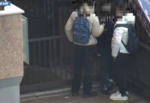 Droga tra i giovanissimi all’ingresso di scuola e nei luoghi della movida. La squadra mobile arresta due spacciatori