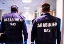 Cosenza, maxi truffa con farmaci dopanti: tre arresti e sequestro da 1,2 milioni di euro