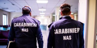 Doping, smantellato traffico di anabolizzanti: due misure cautelari