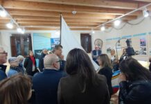 La Confraternita della Pignata di Cariati ospita le Confraternite del Gusto da tutta Italia per tre giorni in Calabria.