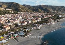 Amantea, colpi di pistola e silenzi, una città divisa tra paura e polemiche della politica