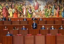 Regione Calabria, il flop di Ambrogio «blocca» la nomina di Succurro in giunta. Il Tirreno “perde” un consigliere supplente?