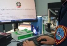 Maltrattamenti in famiglia: emessi sei provvedimenti speciali