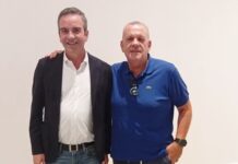 Calabria. Occhiuto vara la nuova Giunta. Ugo Vetere resta fuori dal Consiglio Regionale