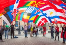 Paola, all’istituto San Francesco successo per l’Erasmus «Viaggi in un unico orizzonte europeo»