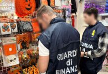 Merce non sicura, sequestro da 56mila prodotti in un negozio cinese del Tirreno Cosentino