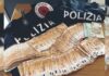 Denunciato per riciclaggio un uomo di 40 anni trovato in possesso di 17.500 euro in contanti