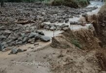 Paola, via libera alla messa in sicurezza del Torrente Scirocco, svolta dell’Amministrazione Perrotta.
