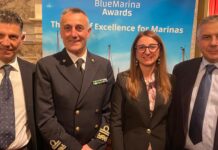 Il Porto di Cetraro eccellenza nella nautica.