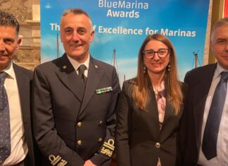 Il Porto di Cetraro eccellenza nella nautica.