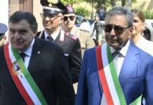 Proiettili al Comune di San Lucido. Solidarietà e vicinanza dall’Amministrazione Comunale di Paola