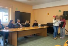 San Lucido «Città che legge». Incontro nelle scuole. Soddisfazione per l’Amministrazione Comunale