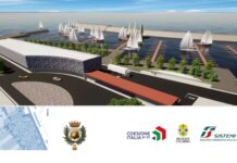 Paola, la Regione individua i fondi per il Porto. L’Amministrazione Perrotta esprime soddisfazione: «avanti con determinazione»