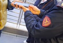 La Polizia Ferroviaria restituisce un cellulare rubato: identificato e denunciato il responsabile.