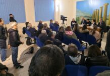 Diamante, la minoranza: «Grande partecipazione al nostro incontro» Amministrazione Ordine criticata su più fronti.
