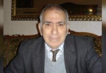 Dal Consiglio Comunale una Civica Benemerenza della Città di Cetraro al Prof. Leonardo Iozzi